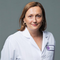 Photo of Elena V. Wachtel, MD