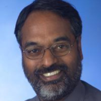 Photo of Chandran Shanmugam, MD