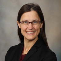 Photo of Melissa J. Neisen, MD