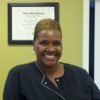 Portrait of Rhonda Nicole Green, DMD