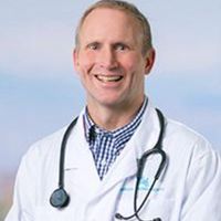 Photo of William L Gillaspie, MD