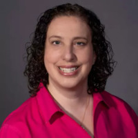 Photo of Amy R. Zarrin, MD, PHD