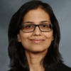 Portrait of Abha Goyal, MD