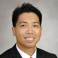 Photo of Andrew Li-yung Hing, MD