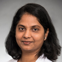 Photo of Radha Korupolu, MD