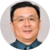 Portrait of Li Zheng, MD