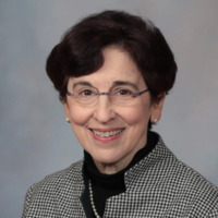 Photo of Margot S. Peters, MD