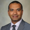 Portrait of Navid Khezri, MD