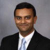 Portrait of Sanjay V. Patel, MD