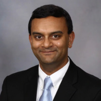 Photo of Sanjay V. Patel, MD