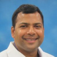 Photo of Sanjay Rao Garuda, MD