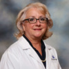 Portrait of Connie Beckom, MD