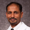 Portrait of Sayyadul M. Siddiqui, MD