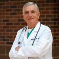 Photo of George T. Schroeder, MD