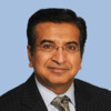 Portrait of Ghulam Abbas, MD