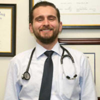 Photo of David J. Beyda, MD