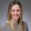 Portrait of Julie K. Karen, MD