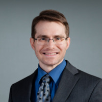 Photo of Eric D. Blacher, MD