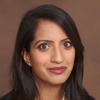 Portrait of Julie C. Eapen, MD