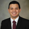Portrait of Yader B. Sandoval Pichardo, MD