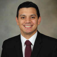 Photo of Yader B. Sandoval Pichardo, MD