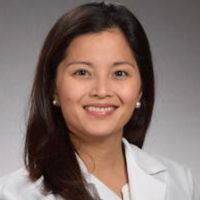 Photo of April Ann Hom, MD