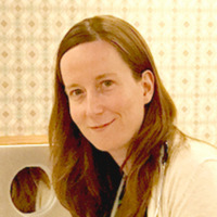 Photo of Antje Britta Feder, MD