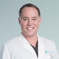 Photo of Michael Carson, MD