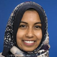 Photo of Faeza Fahmee Khan, MD