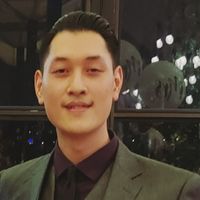 Photo of Winston Bui-Nguyen, PT, DPT, CSCS, CCI