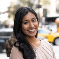Photo of Tessy Philip, PT, DPT