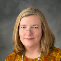 Photo of Claire A. Hibbard, MD