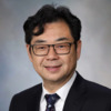 Portrait of Qihui (Jim)  Zhai, MD