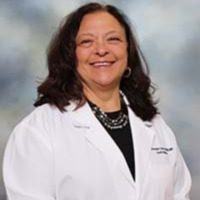 Photo of Rosemarie Cannarella Lorenzetti, MD, MPH