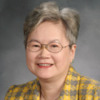 Portrait of Grace C. H. Yang, MD