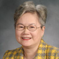 Photo of Grace C. H. Yang, MD