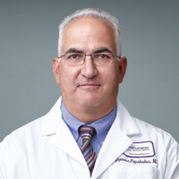 Photo of Stylianos P. Papadakos, MD