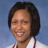 Portrait of Cherrica T Davis, MD