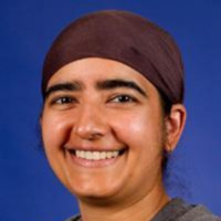 Photo of Prabhjot Kaur Sandhu, MD