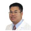 Portrait of Kenny Lam, DDS