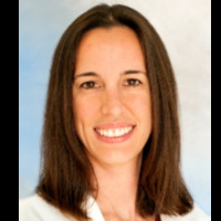 Photo of Beth R. Hochman, MD