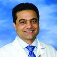 Photo of Feroz F Noori, MD