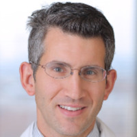 Photo of Daniel E. Freedberg, MD, MS