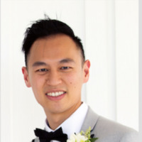 Photo of George Wang, DDS