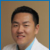 Portrait of David Choi, DDS