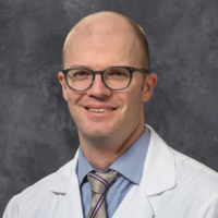 Photo of Matthew Hardee, MD