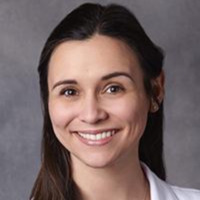 Photo of Chandra Nicole Keebler , MD