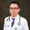 Portrait of Jerson Munoz Mendoza, MD