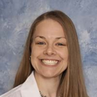 Photo of Gretchen Dawn Egbert Sprouse, MD