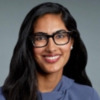 Portrait of Lesha Shah, MD